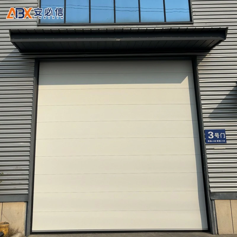 乌海高扬程提升门